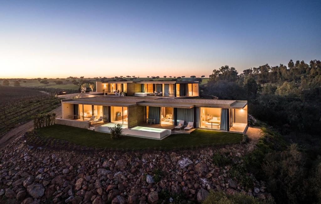 Alentejo Estates landscape